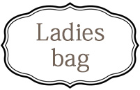 Ladies bag